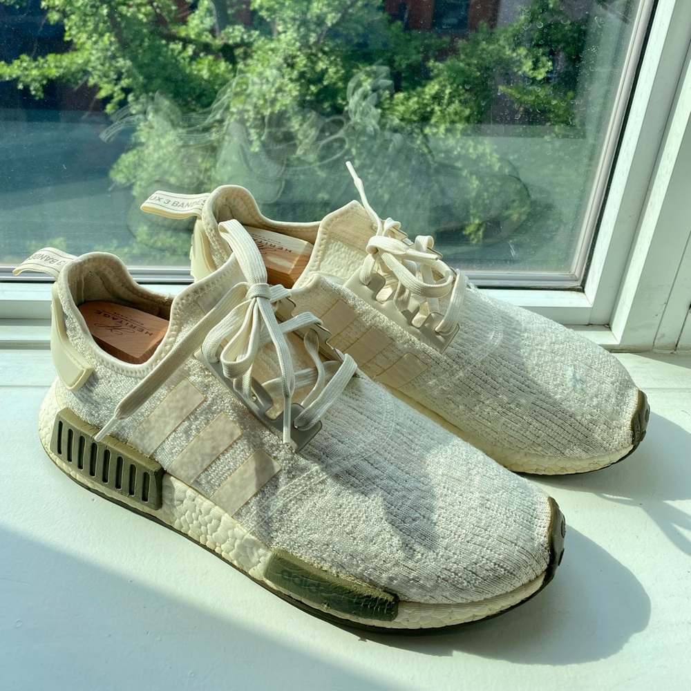 Adidas NMD R1 “Champs Exclusive”